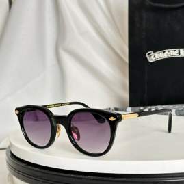 Picture of Chrome Hearts Sunglasses _SKUfw74808869fw
